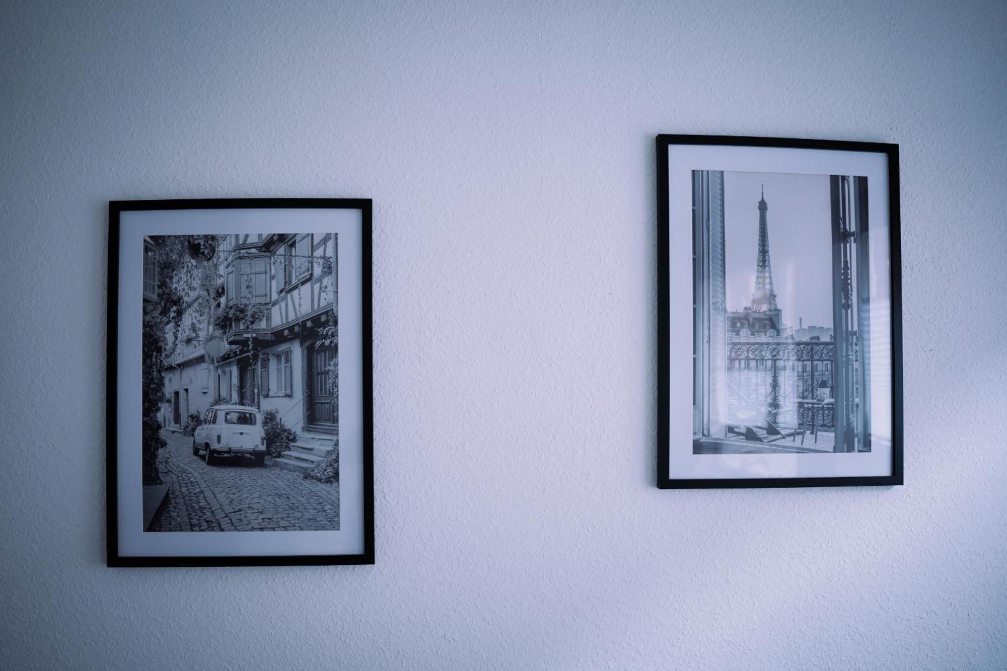 Schoenes Apartment In Der Altstadt , Kostenlose Parkplaetze In Der Naehe Emden Bagian luar foto